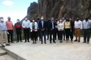 La Comisin de Participacin Municipal se reuni en Fiambal