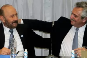 Alberto Fernndez sobre Formosa: "Nos preocupa la violencia institucional"