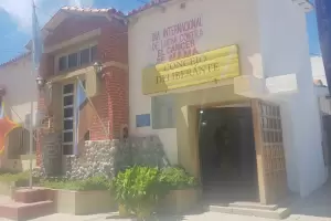 Denuncian aprobaci�n irregular del presupuesto municipal en Saujil