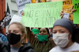 8M: Colectivos feministas marcharn en Catamarca y en todo el pas