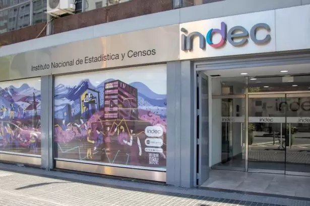 El Gobierno formaliz� la designaci�n del nuevo director del INDEC