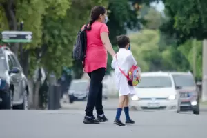 Regreso a clases 2022: casi 80% de los nios tienen la vacunacin anticovid