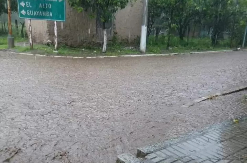 Fotos Gentileza Noticias Santa Rosa