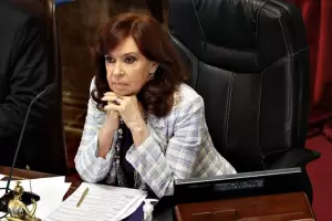 Cristina Kirchner pidi ser querellante en la causa que investiga el ataque al Congreso