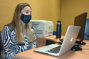 Turismo se reuni con las Casas de Provincia en Buenos Aires y Crdoba