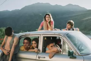 Un proyecto de Catamarca, seleccionado en el 12 Concurso de Largometrajes Raymundo Gleyzer