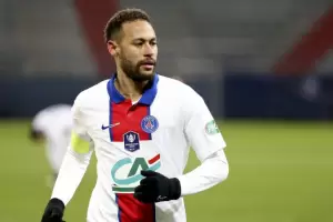 Acusan a Neymar de haber organizado un robo contra un diputado y activista LGBTI