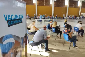 Catamarca suma un nuevo fallecido por Covid y 65 nuevos casos