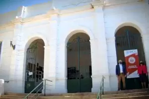 Humanidades dio inicio a sus actividades acadmicas 2021