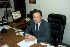 Esclarecieron el robo al juez Acua y arrestaron a un sujeto