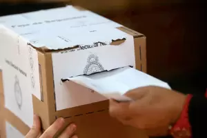 Qu votamos en Catamarca en las PASO del domingo