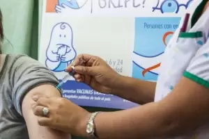 Sin fecha para la vacuna antigripal