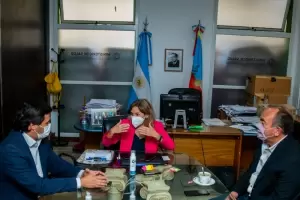 Vigilancia activa: evalan medidas por la circulacin de nuevas cepas de Coronavirus