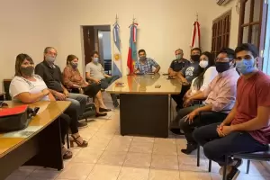 Diputados de la UCR aseguran que no estaban informados sobre el aumento a funcionarios