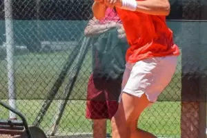 Manu La Serna, a Colombia y Paraguay