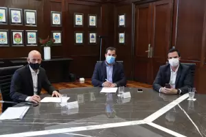 Cinco empresas de confeccin invertirn en la provincia