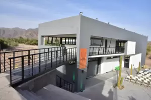 Abren las preinscripciones en la Sede de la UNCA en Beln