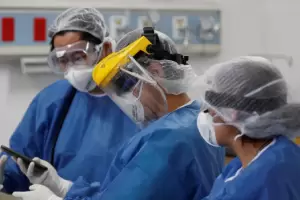 Coronavirus en Argentina: confirmaron 146 nuevas muertes y 8.238 casos en las ltimas 24 horas