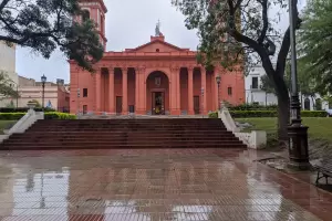 Pronstico: as estar el tiempo este sbado en Catamarca