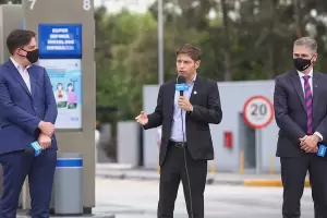 YPF lanza descuentos del 15% para personal educativo