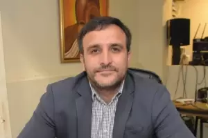 Hernndez sobre el aumento por decreto: "No dice nada sobre una actualizacin ni una clusula gatillo o de revisin"