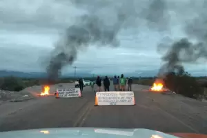 Gremios en pie de guerra: otro da de protestas en Catamarca