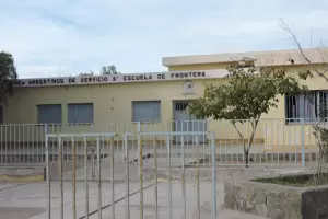 Educaci�n recuerda la conmemoraci�n del d�a de las escuelas de frontera