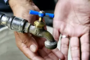 Aguas de Catamarca: recortan el servicio en Banda de Varela y Villa Parque Chacabuco