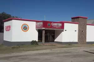 Ediles visitarn a CAMYEN