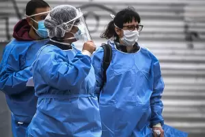 Catamarca registr dos muertes por coronavirus en las ltimas 24 horas