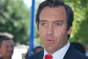 Martn Soria ser el nuevo ministro de Justicia de la Nacin, reemplazando a Marcela Losardo