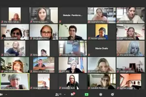 El Movimiento de Mujeres por la igualdad pide paridad y titularidad en los cargos electivos