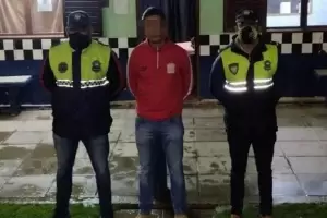 Denunciaron su desaparici�n pero estaba con su amante: ahora exigen que pague el operativo de b�squeda
