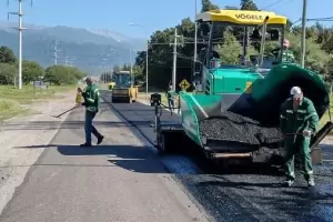 Se pusieron en marcha las obras de refuncionalizacin de El Pantanillo