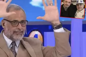 Matas Morla ser el primer entrevistado del nuevo programa de Jorge Rial