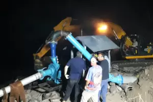 Aguas de Catamarca: se habilitar el servicio en Valle Viejo.