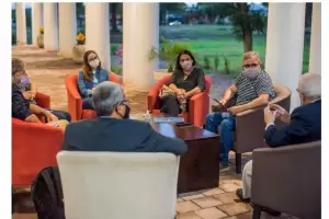 Investigadores del CONICET buscan radicarse en Catamarca