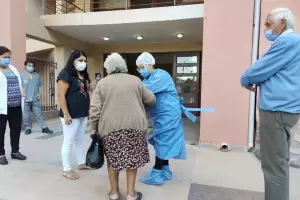 Salud solicita a la poblacin que consulte ante la presencia de algn sntoma, por ms leve que sea