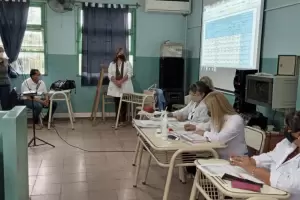 Cobertura de cargos para escuelas primarias