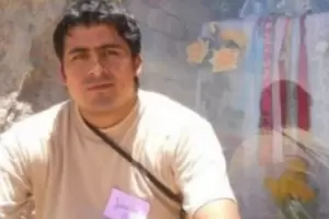 Abuso eclesistico: En abril, ser el juicio al cura Gutirrez