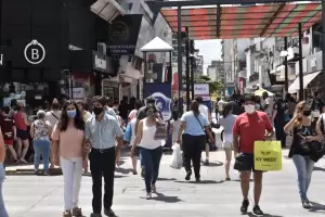 Alerta en la regin: Tucumn y Crdoba detectaron casos con la variante brasilea y britnica