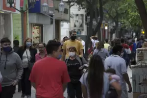 Extienden la Etapa Amarilla y habilitan las Salas Cinematogrficas