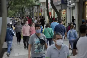 Catamarca sigue sumando: 185 nuevos casos y otro fallecido en las ltimas 24 horas