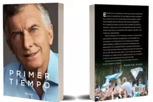 Las frases m�s importantes del libro de Mauricio Macri