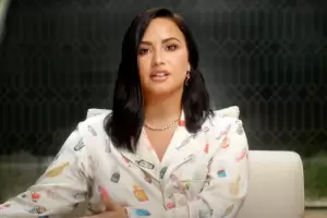 Demi Lovato revel� que fue violada mientras filmaba una pel�cula de Disney