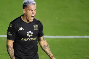 Racing tiene la intencin de comprar a Copetti