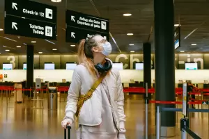 La Provincia dispuso la nueva reglamentacin para el ingreso desde el extranjero