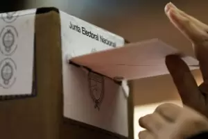 PASO 2021: cul es la diferencia entre voto en blanco, voto nulo y voto impugnado