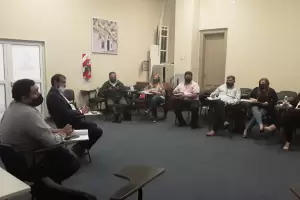 Sin acuerdo, la Intersindical docente da un ultimtum al Gobierno provincial