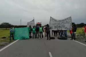 No hubo acuerdo salarial entre ATE y el Municipio de Icao